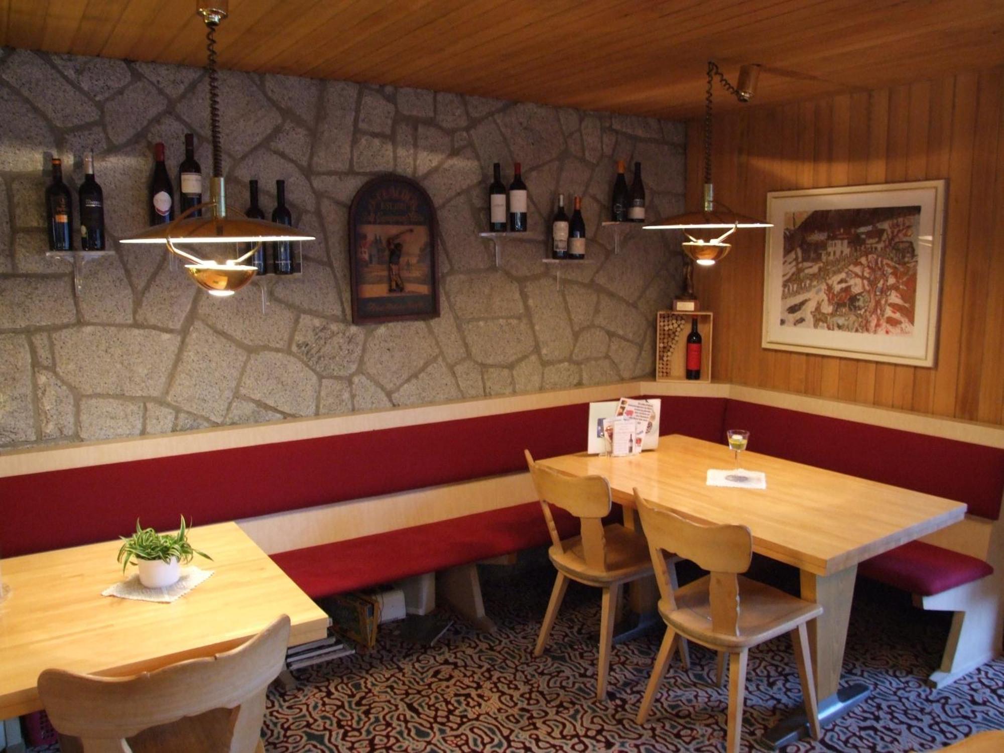 米拉酒店 塞德龙 外观 照片