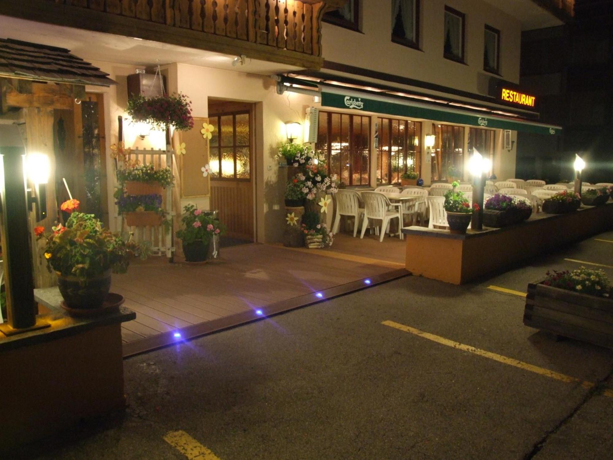 米拉酒店 塞德龙 外观 照片