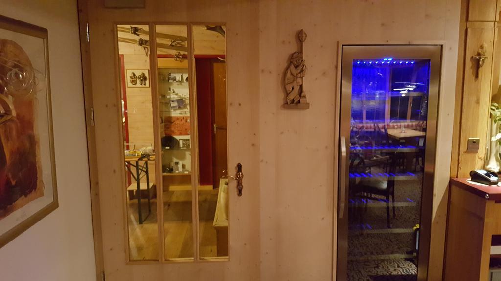 米拉酒店 塞德龙 外观 照片