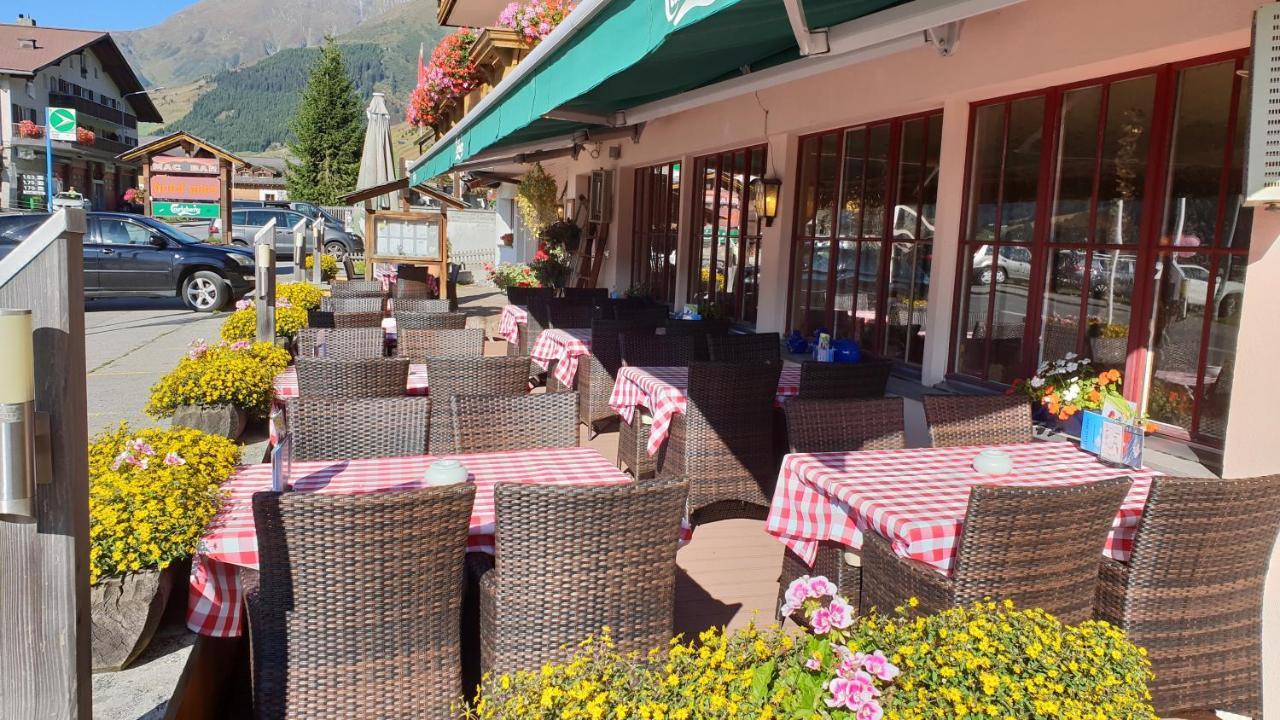 米拉酒店 塞德龙 外观 照片