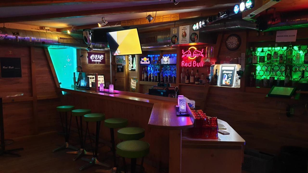 米拉酒店 塞德龙 外观 照片