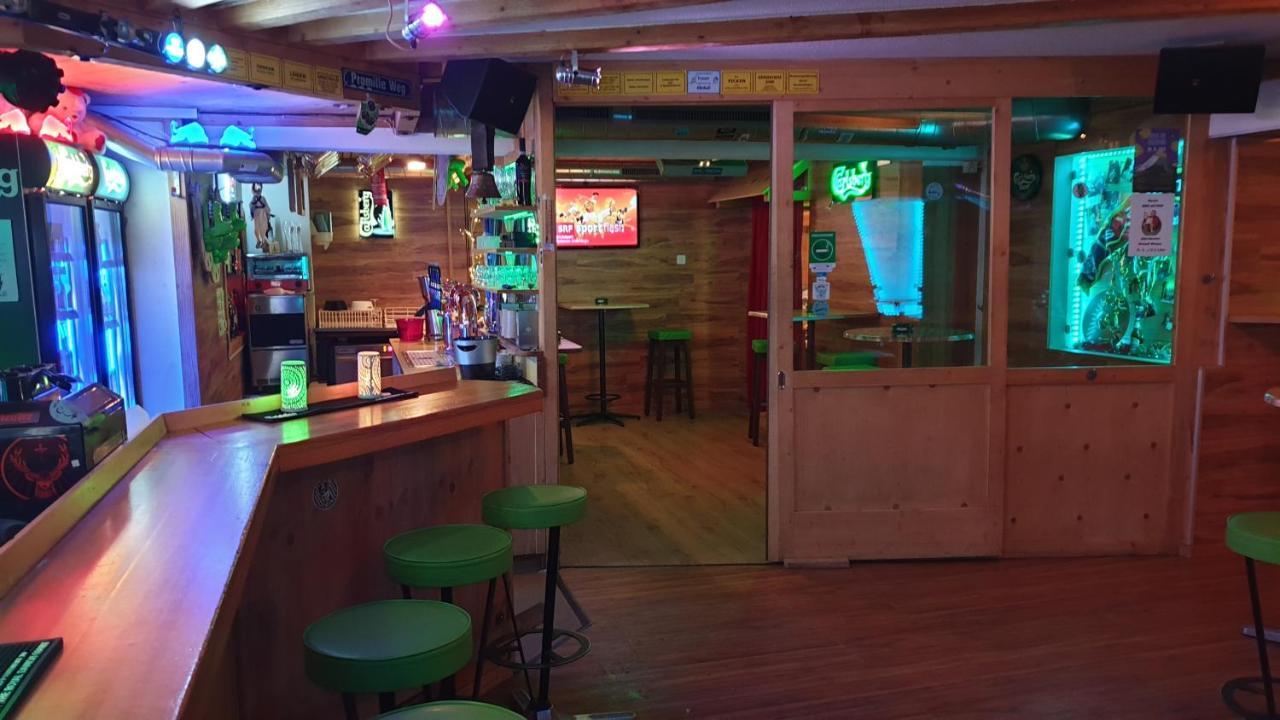 米拉酒店 塞德龙 外观 照片
